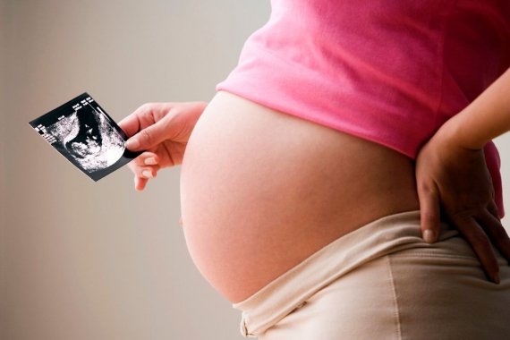 Лоскітливі моменти вашої вагітності – частина 1