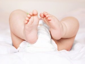 Коли і для чого роблять УЗД кульшових суглобів новонародженому?