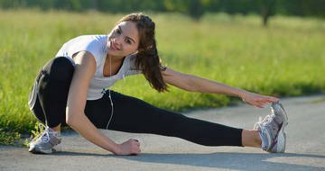 Щоденна пробіжка по ранках для схуднення гарантує стрункість