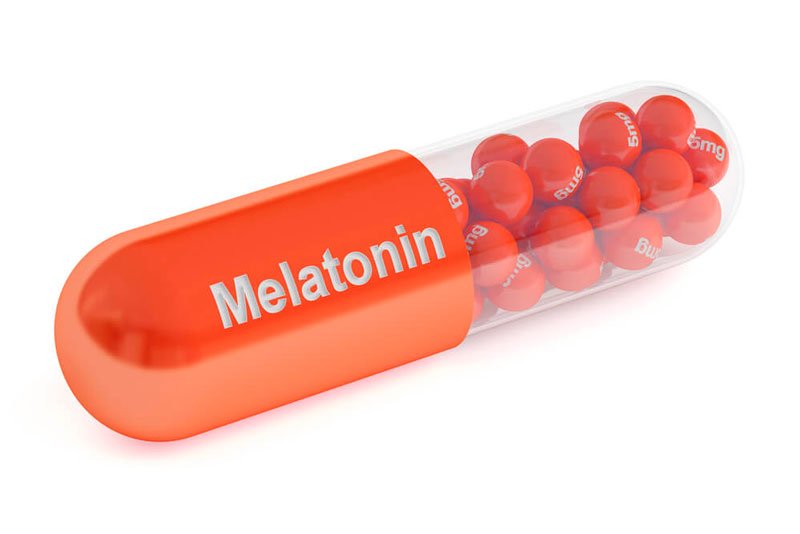 Мелатонін: що це, які побічні ефекти, інструкція прийому гормону сну