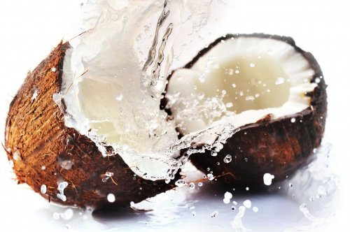 Чим корисний для організму кокос?