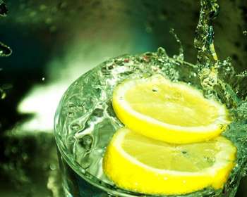 Як худнути на «лимонної воді»?