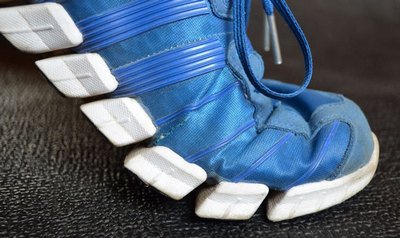 Вибираємо спортивне взуття для бігу по асфальту