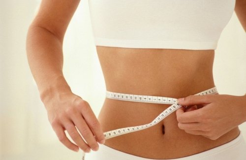 Як за тиждень прибрати зайвий жир на животі й боках?