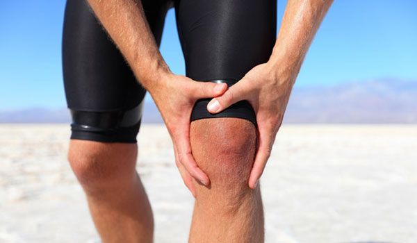 Комплекс вправ для колінних суглобів і мязів – відновлюємо і зміцнюємо