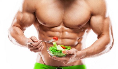 Як зробити сушку тіла чоловіка вдома — тренування і раціон харчування