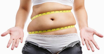 Відсоток жиру в організмі: як розрахувати правильно