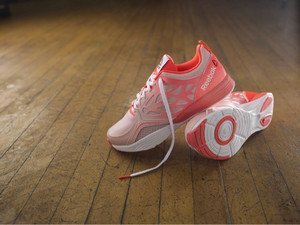 Особливості вибору спортивного взуття для фітнесу