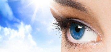 Зарядка для очей: відновлення і покращення зору