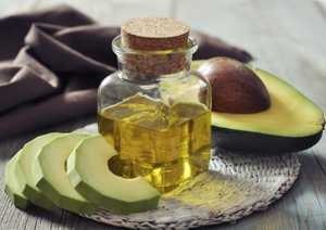 Властивості та сфери застосування олії авокадо