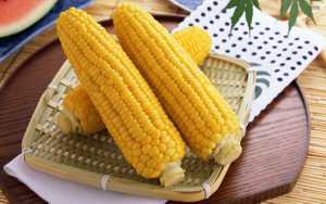 Користь і шкода кукурудзи для здоровя організму