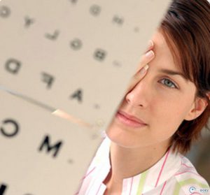 Гемералопія (нічна сліпота, куряча сліпота): причини, симптоми, лікування