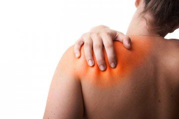 Як боротися із запаленням плечового суглоба?