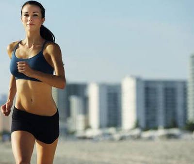 Як схуднути за допомогою бігу, основні правила