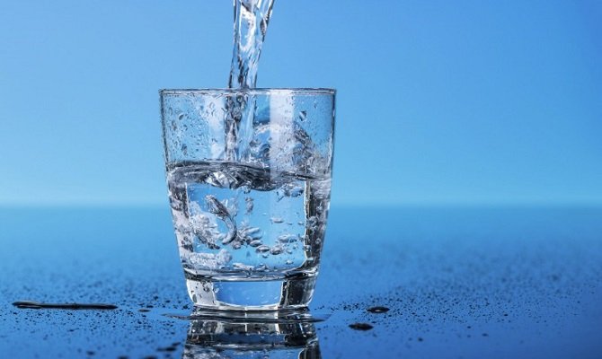 Чи можна пити дистильовану воду?