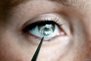 Руйнування очі: причини виникнення, прояви, діагностика, лікування, профілактика