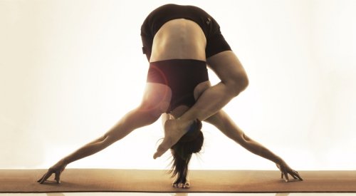 Який напрямок йоги краще вибрати?