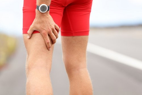 Як зняти мязовий біль після тренування?