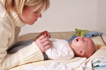 Причини, чому дитина погано спить