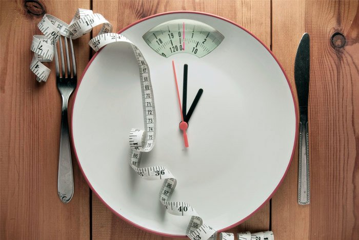 Як швидко схуднути на 10 кг за місяць без шкоди для здоровя