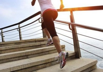 Як схуднути за допомогою бігу, основні правила
