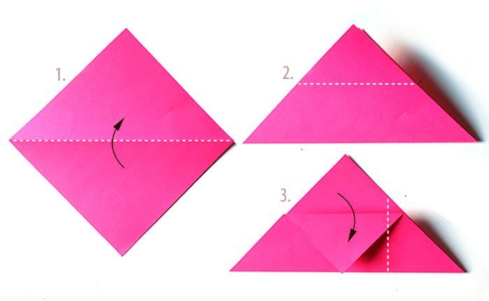 Як зробити конверт з паперу А4 своїми руками для письма