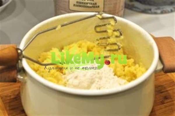 Картопляні зрази з мясним фаршем 3 рецепти з покроковими фото
