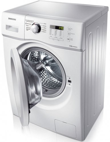 Чи варто купувати пральні машини б/у?