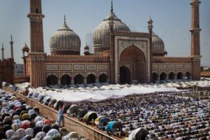 Змови і молитви мусульман, знімають негативну енергію і псування