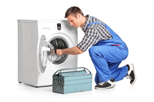 Як відремонтувати пральну машинку в домашніх умовах?