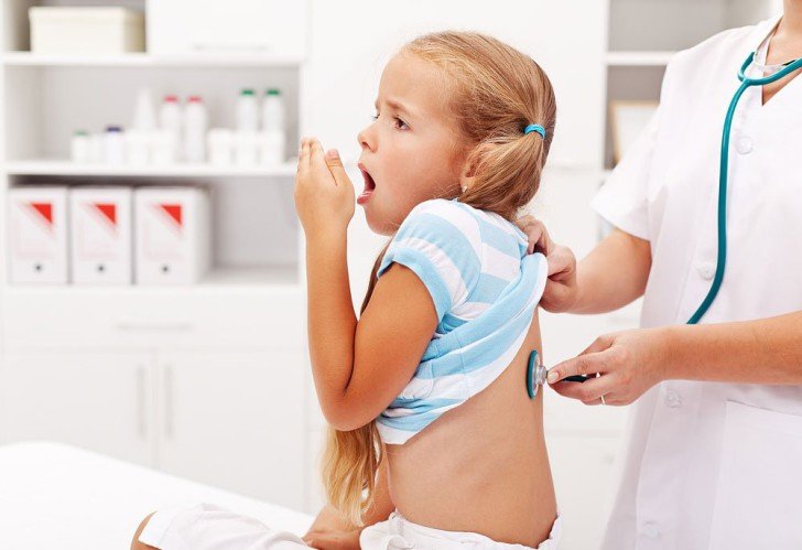 Як швидко вилікувати сильний кашель у малюка: народні засоби і препарати для дітей від 2 3 років