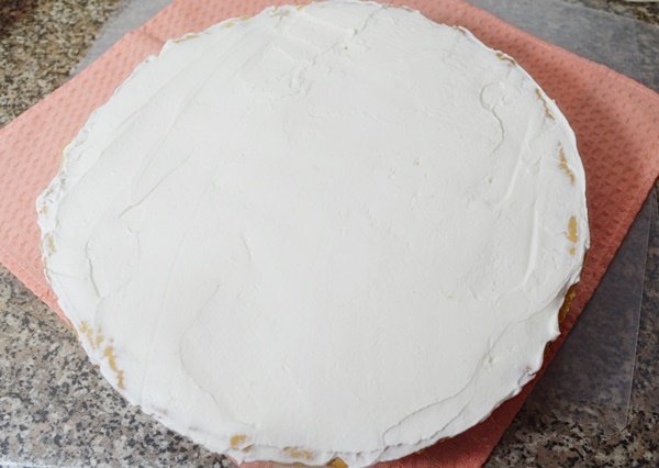 Полуничний тарт з сирним кремом мусом – просто смакота! | Смачні рецепти