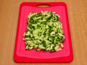 Салати на день народження. Прості і смачні рецепти святкових салатів до дня народження