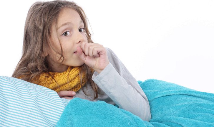 Як швидко вилікувати сильний кашель у малюка: народні засоби і препарати для дітей від 2 3 років