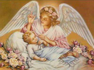 Як узать свого ангела хоронителя і ікону покровительку по імені і дню народження?