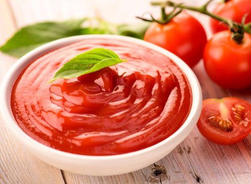 Як приготувати домашній кетчуп на зиму? Рецепт кетчупу в домашніх умовах