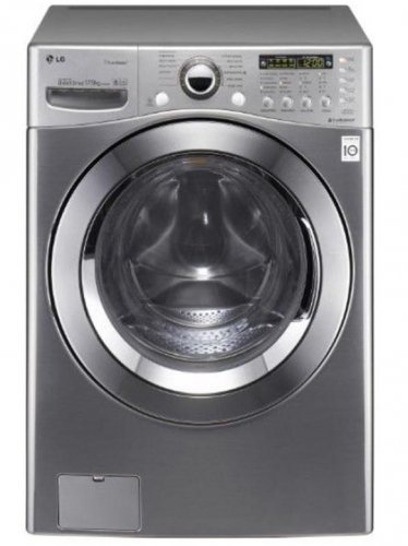 Чому варто вибрати пральну машину з сушкою?