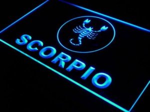 Якими особистісними якостями наділяє людей асцендент скорпіон у скорпіоні?