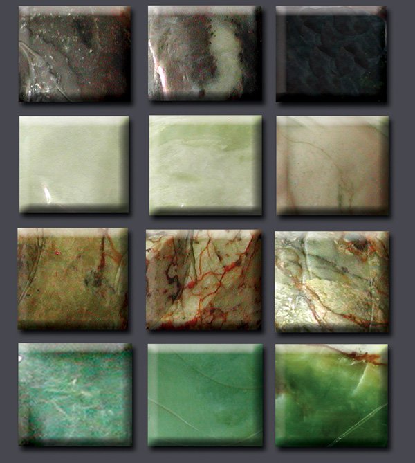 Камінь нефрит: властивості, опис, і кому підходить по знаку зодіаку (фото і відео)