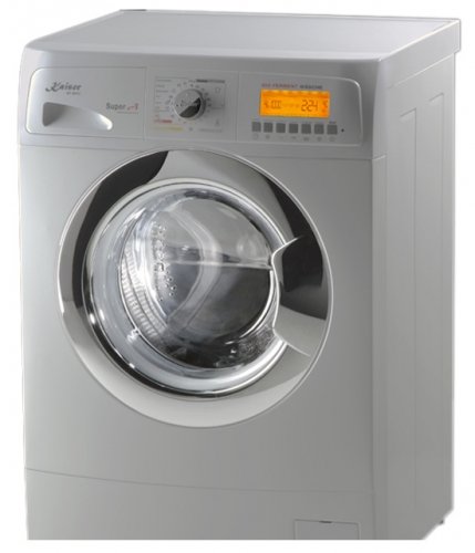 Чи варто купувати пральну машину Кайзер?