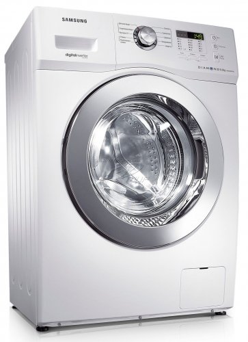 Чи варто купувати пральні машини б/у?
