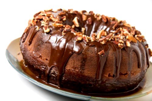 Шоколадний кекс | Смачні рецепти