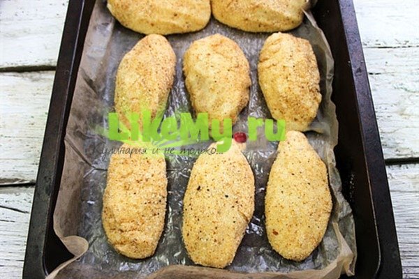 Картопляні зрази з мясним фаршем 3 рецепти з покроковими фото