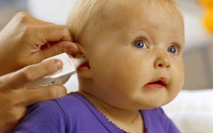 Що робити, якщо у дитини за вухом запалився і збільшився лімфовузол: причини і лікування лімфаденіту