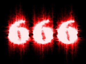 Таємниче число 666: чому багато його лякаються?