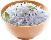 Як правильно варити рис у каструлі на воді, щоб він був розсипчастим