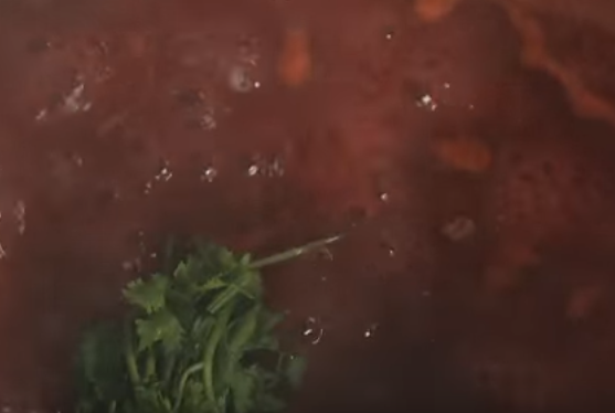 Харчо — 4 класичних рецепта харчо з покроковими фото + соус. Як приготувати харчо в домашніх умовах?