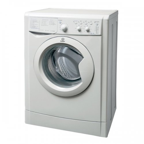 Як проводити ремонт пральної машини Indesit?