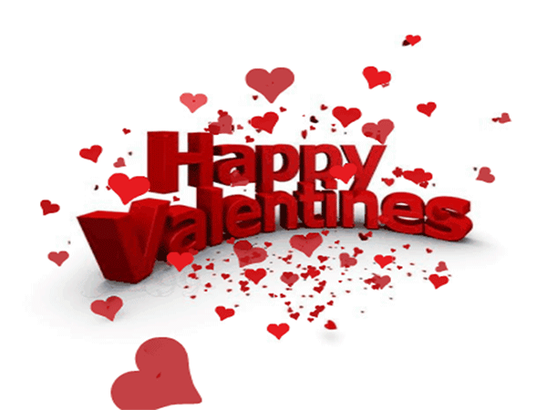 Найкраще привітання з Днем Закоханих: 14 лютого свято