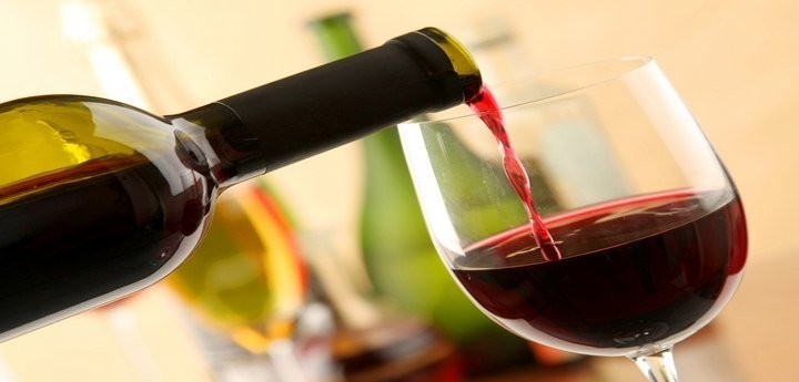 Як зробити вино